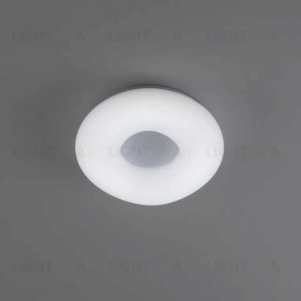 Потолочный светодиодный светильник Citilux Стратус CL732B280G RGB CL732B280G