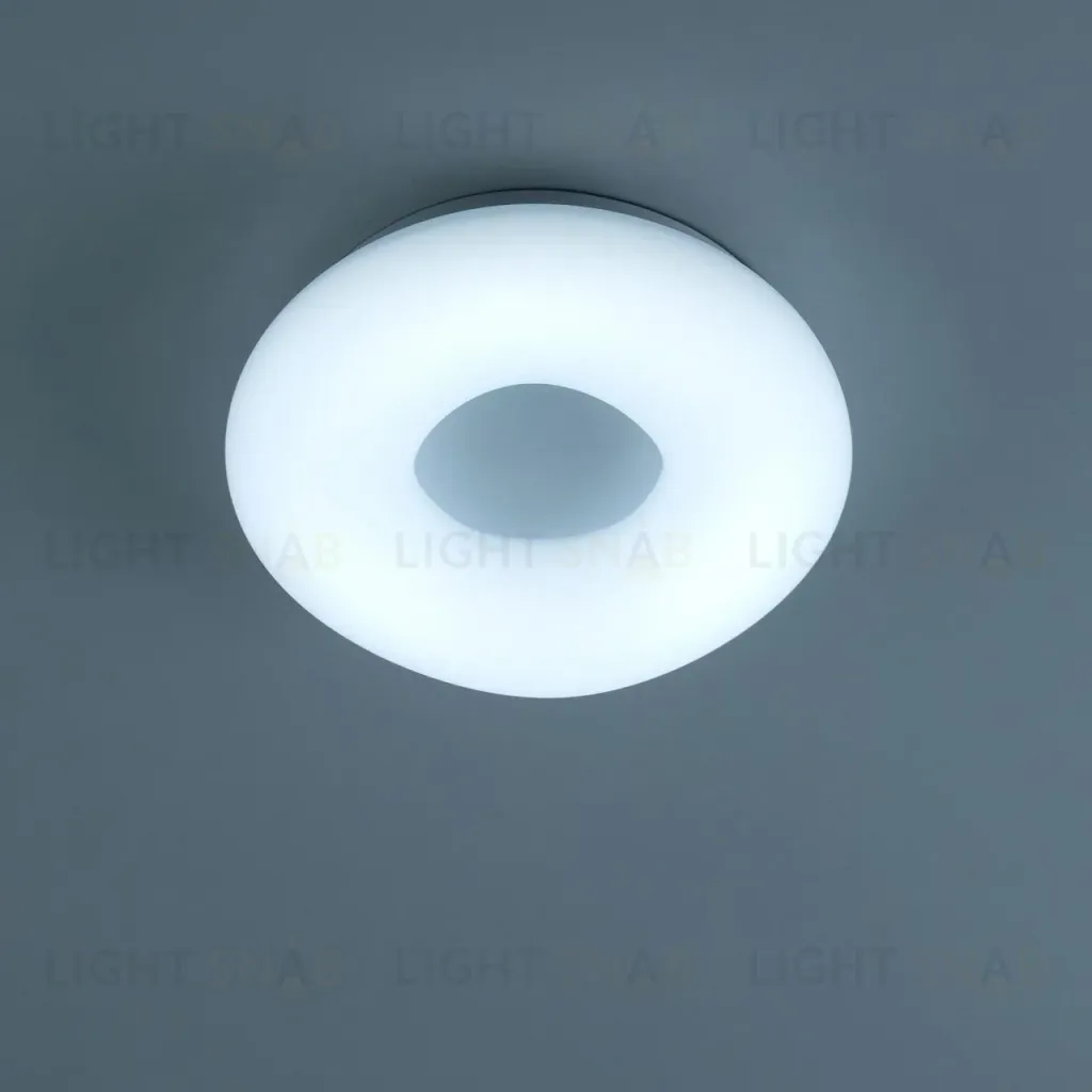 Потолочный светодиодный светильник Citilux Стратус CL732B280G RGB CL732B280G