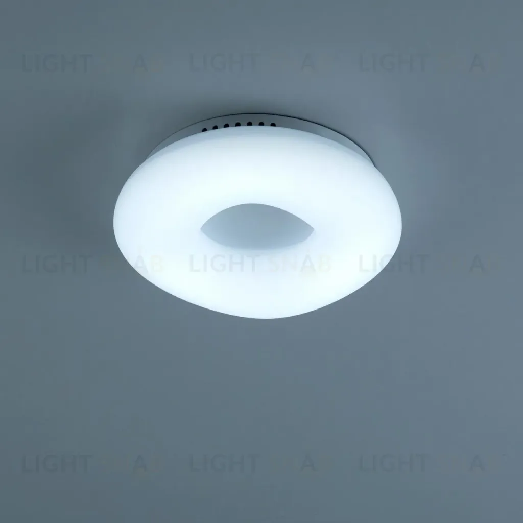 Потолочный светодиодный светильник Citilux Стратус CL732B280G RGB CL732B280G