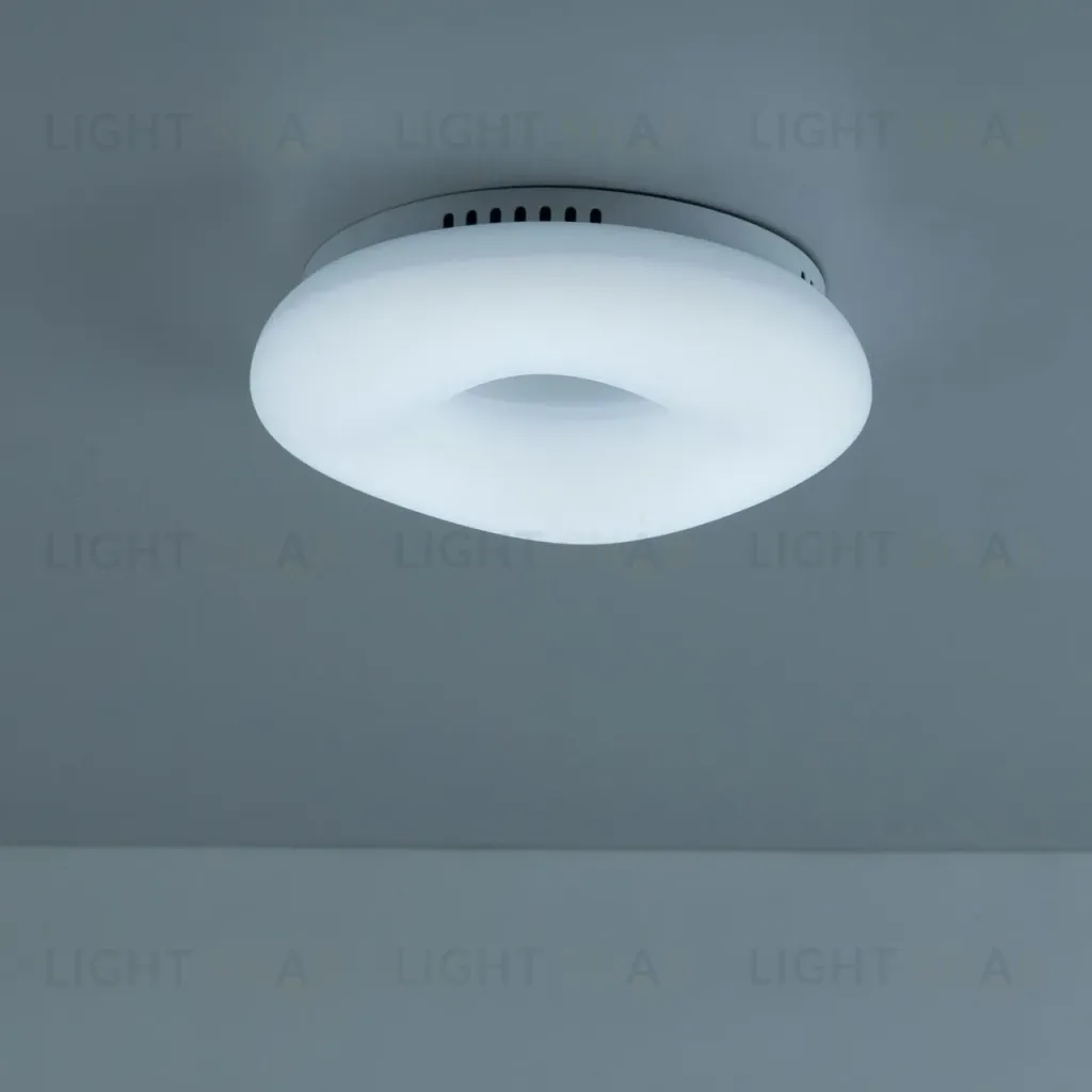 Потолочный светодиодный светильник Citilux Стратус CL732B280G RGB CL732B280G