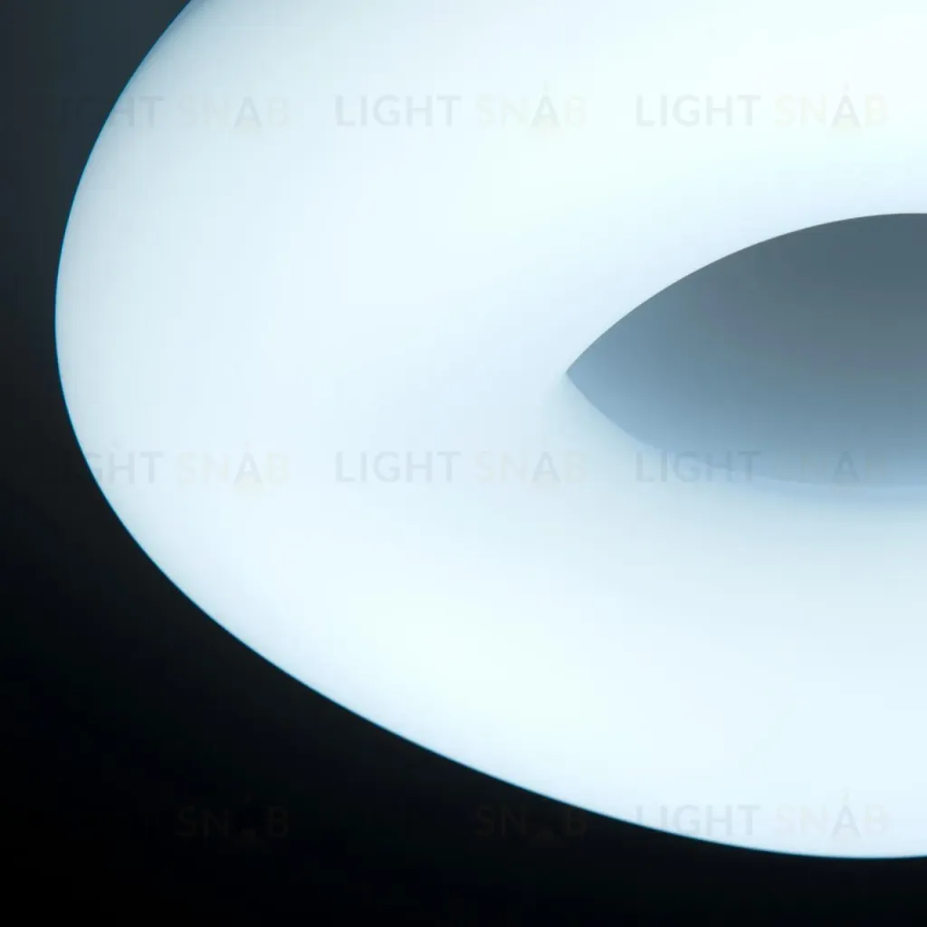 Потолочный светодиодный светильник Citilux Стратус CL732B280G RGB CL732B280G