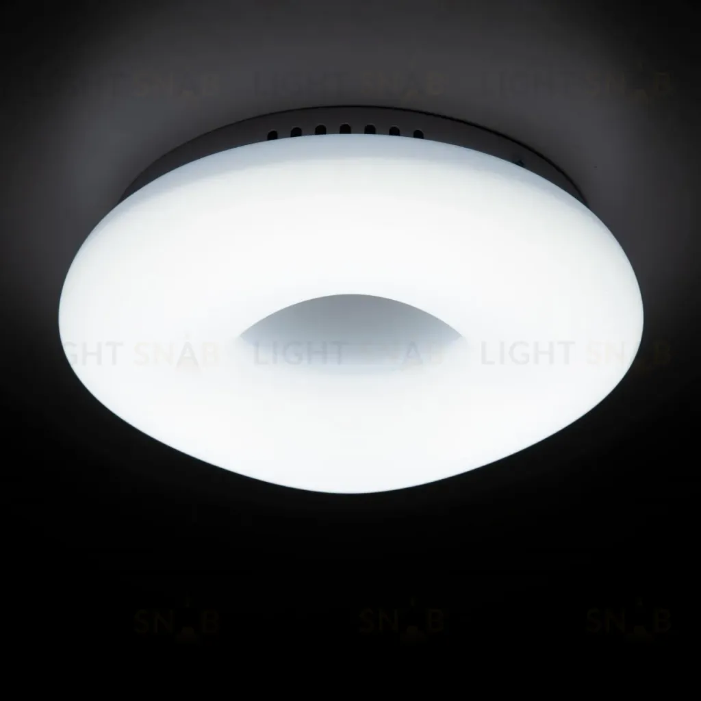 Потолочный светодиодный светильник Citilux Стратус CL732B280G RGB CL732B280G
