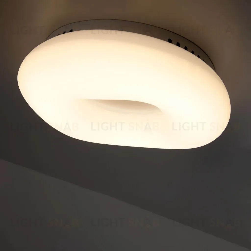 Потолочный светодиодный светильник Citilux Стратус CL732B280G RGB CL732B280G