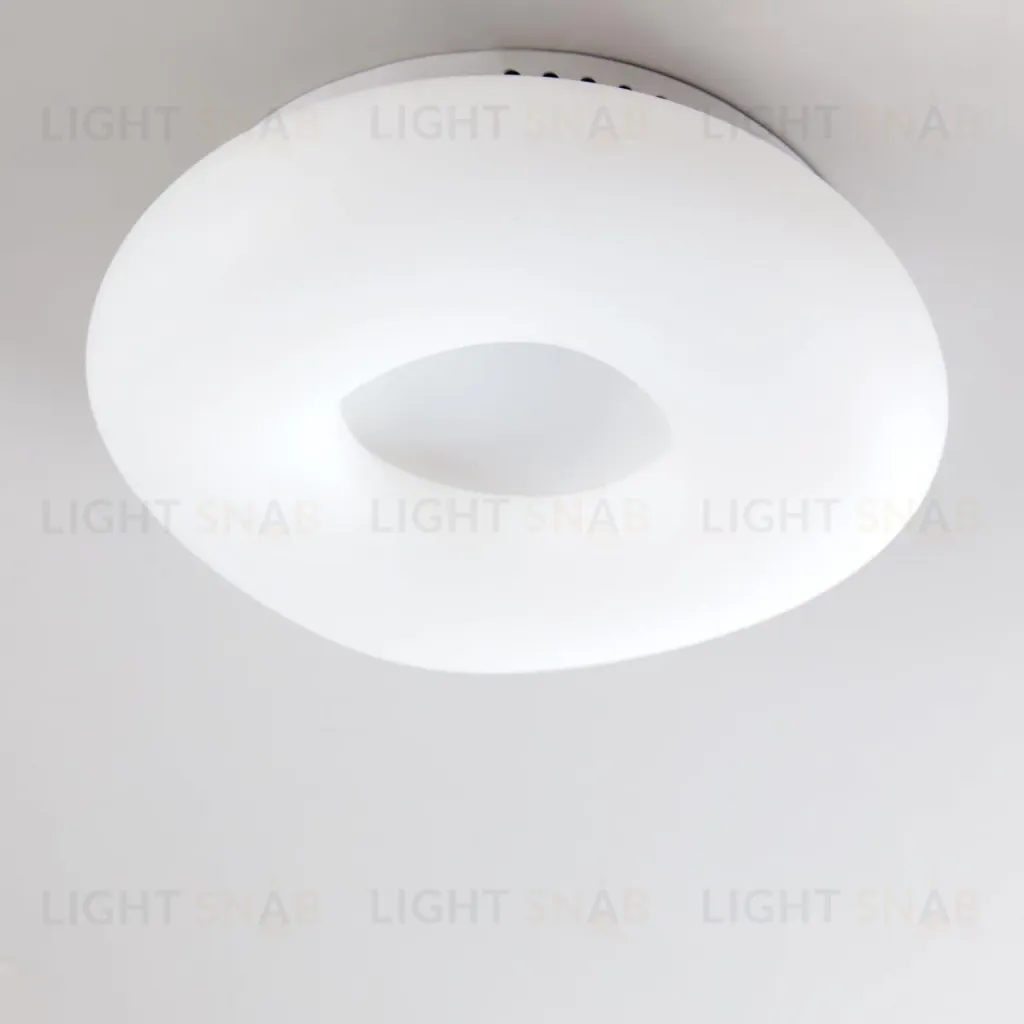 Потолочный светодиодный светильник Citilux Стратус CL732B280G RGB CL732B280G