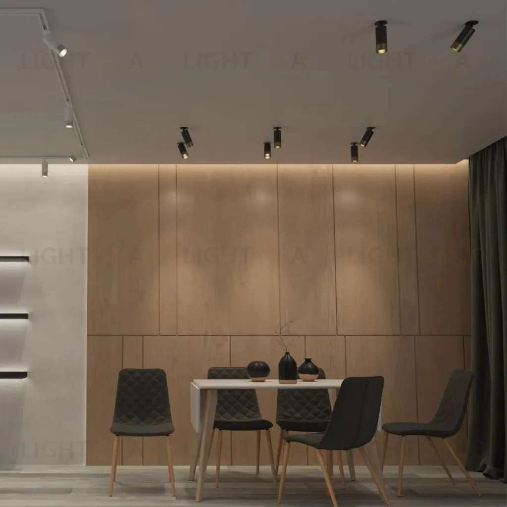 Спот Novotech Spot 370875 370875