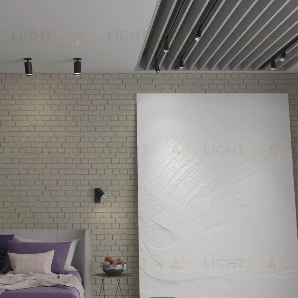 Трековый светильник Novotech Port 370877 370877