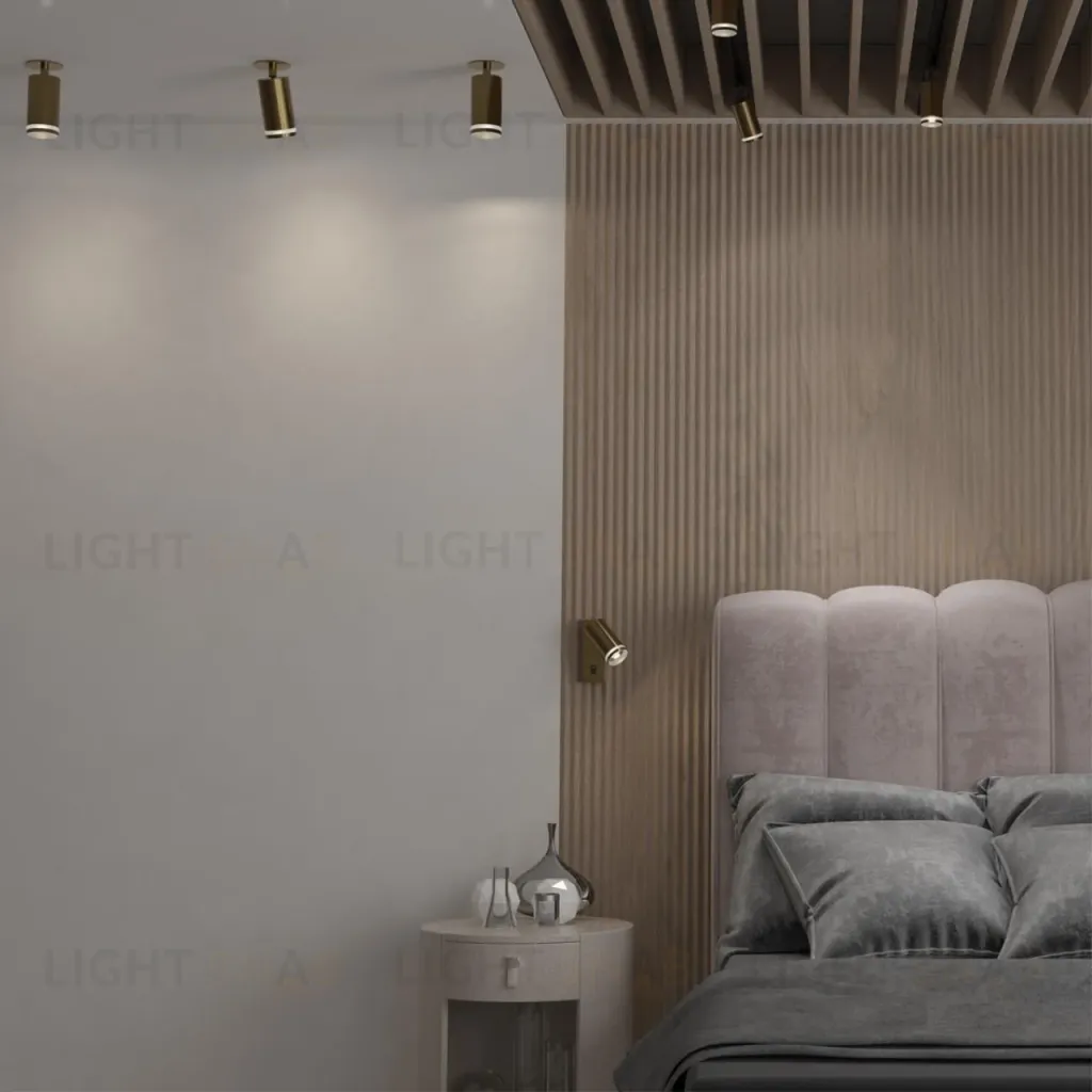 Спот Novotech Spot 370882 370882