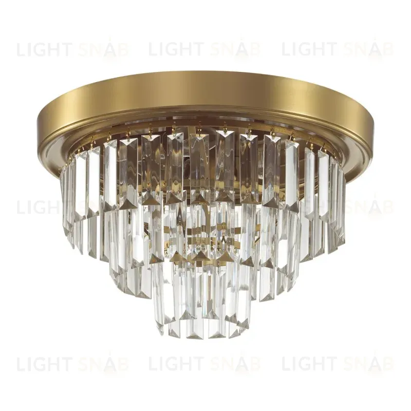Потолочная люстра Lumion Classi 5257/4C 5257/4C