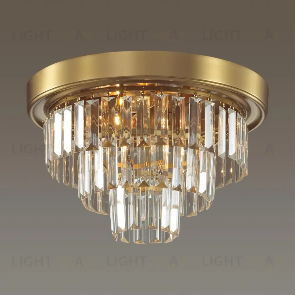 Потолочная люстра Lumion Classi 5257/4C 5257/4C