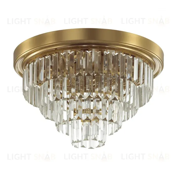 Потолочная люстра Lumion Classi 5257/6C 5257/6C