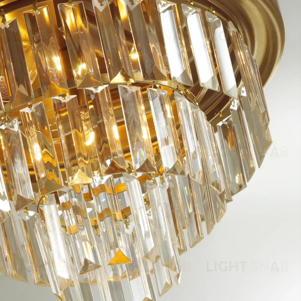 Потолочная люстра Lumion Classi 5257/4C 5257/4C