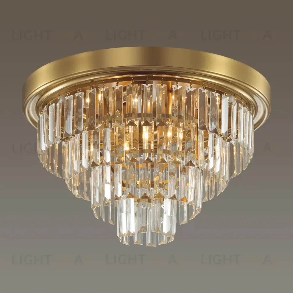 Потолочная люстра Lumion Classi 5257/6C 5257/6C