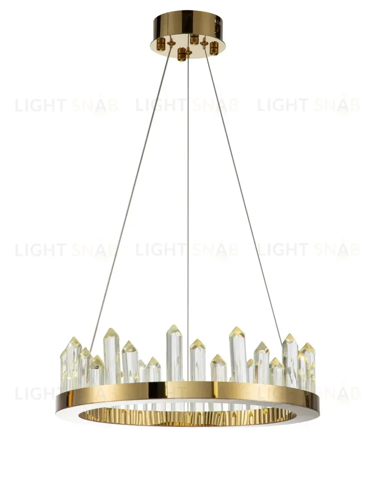 Подвесная люстра Moderli Ingrid V9050-PL V9050-PL
