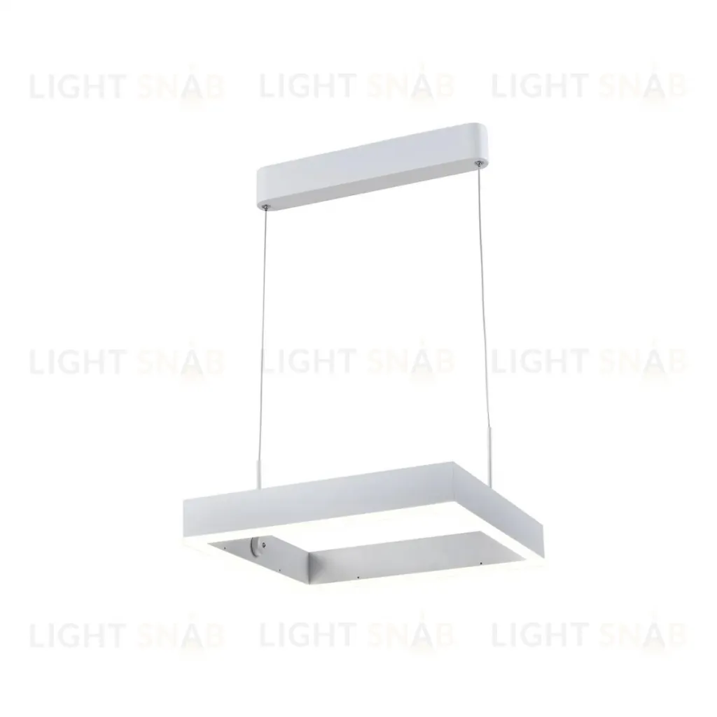 Подвесной светодиодный светильник Moderli Straight V2450-PL V2450-PL