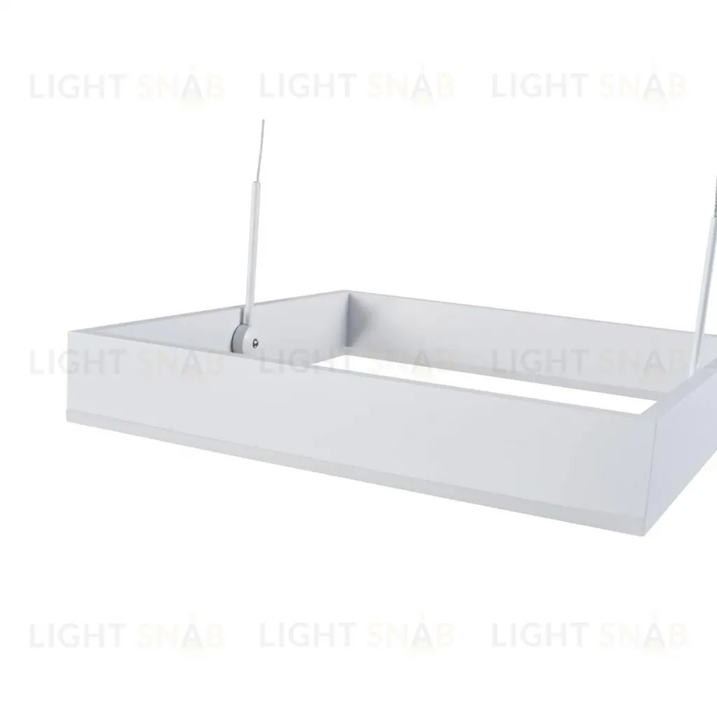 Подвесной светодиодный светильник Moderli Straight V2450-PL V2450-PL