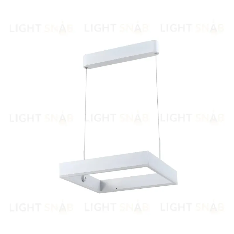 Подвесной светодиодный светильник Moderli Straight V2450-PL V2450-PL