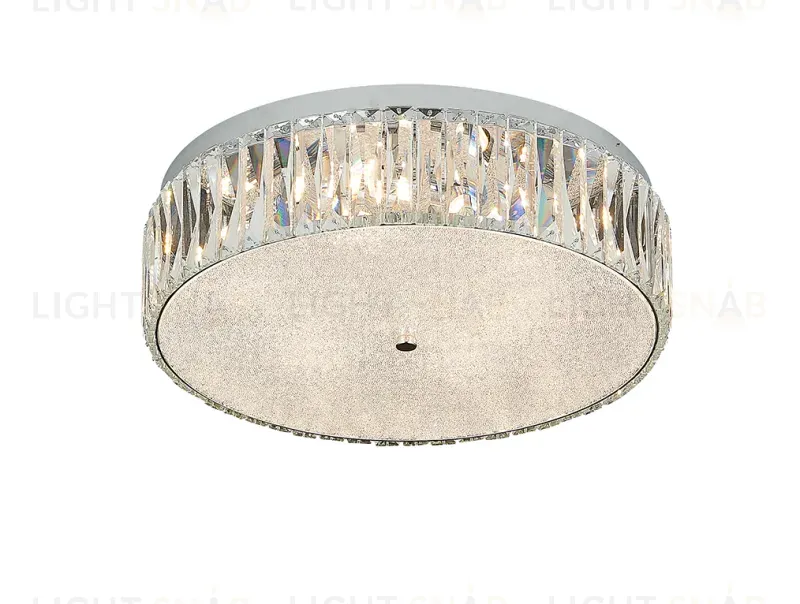 Потолочная люстра Newport 8246/PL chrome М0066098 8246/PL chrome
