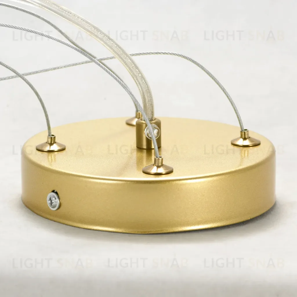 Подвесная люстра Lussole LSP-8549 LSP-8549