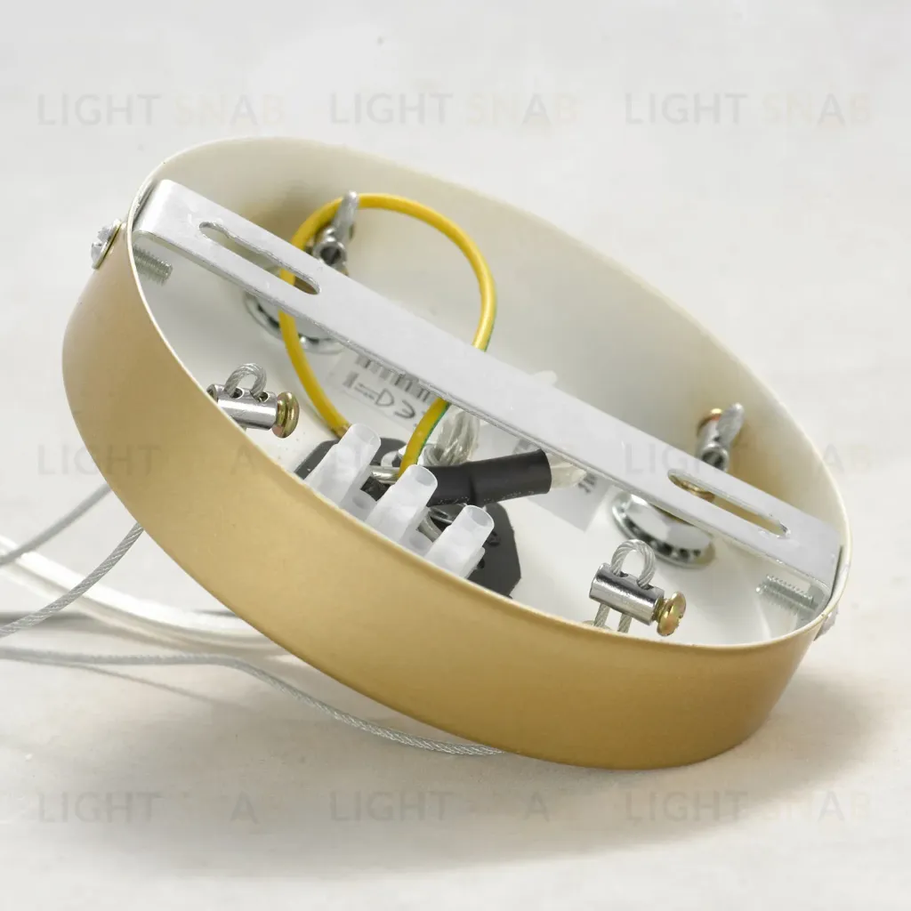 Подвесная люстра Lussole LSP-8549 LSP-8549