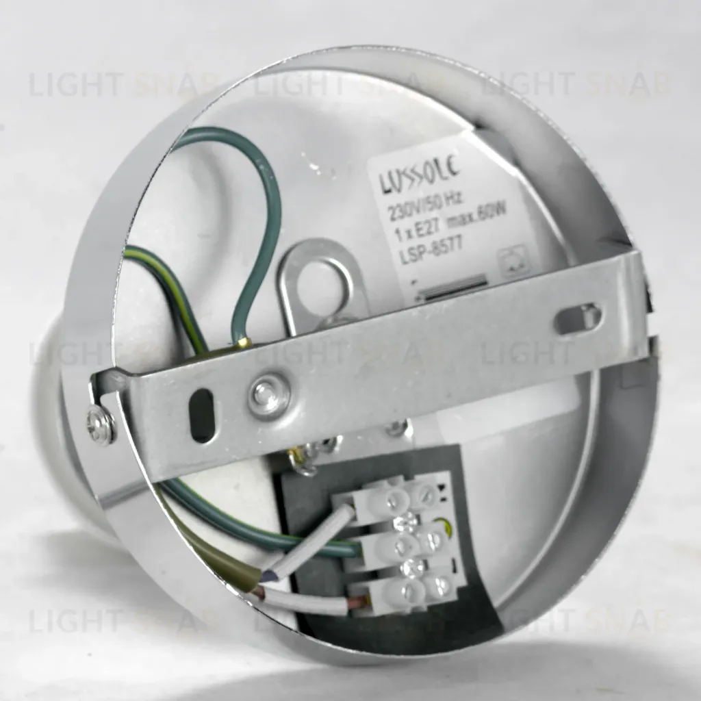 Потолочный светильник Lussole LSP-8577 LSP-8577