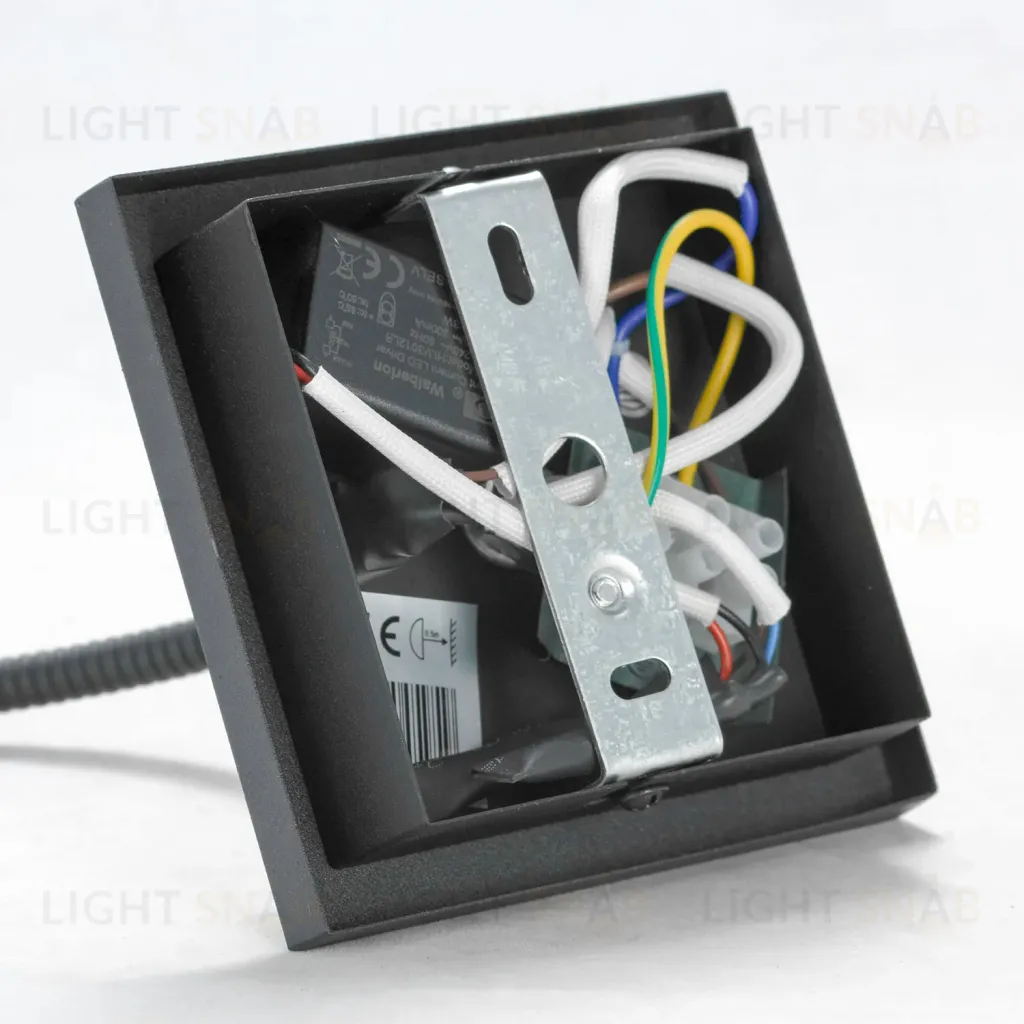 Бра Lussole LSP-8580 LSP-8580