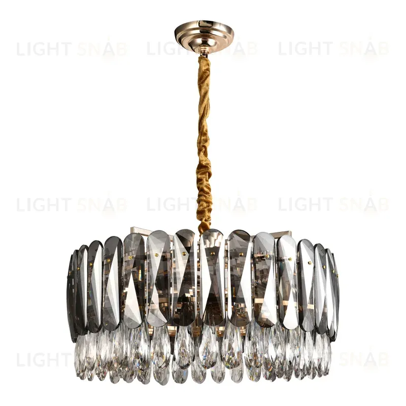 Подвесная люстра Lussole LSP-8604 LSP-8604