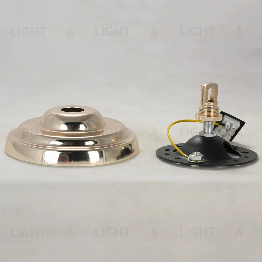 Подвесная люстра Lussole LSP-8604 LSP-8604