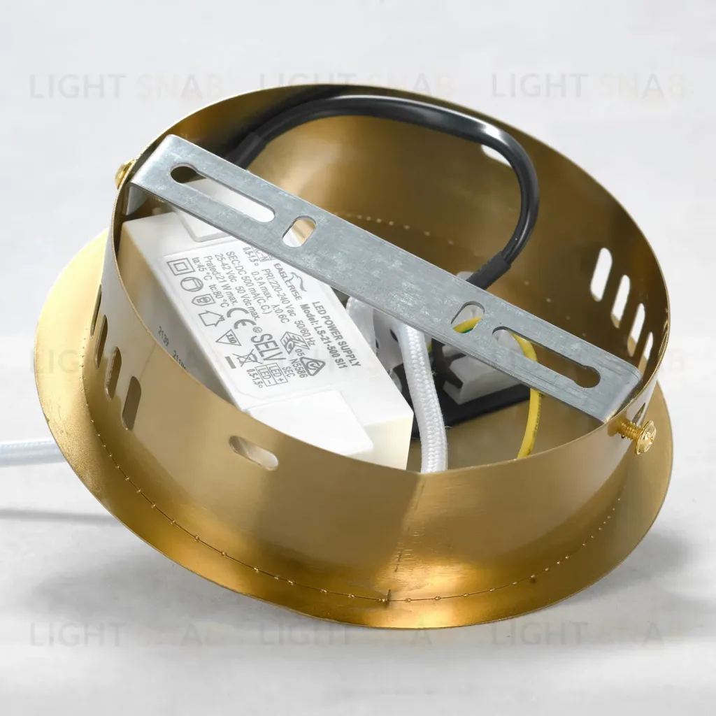 Подвесной светильник Lussole LSP-8691 LSP-8691