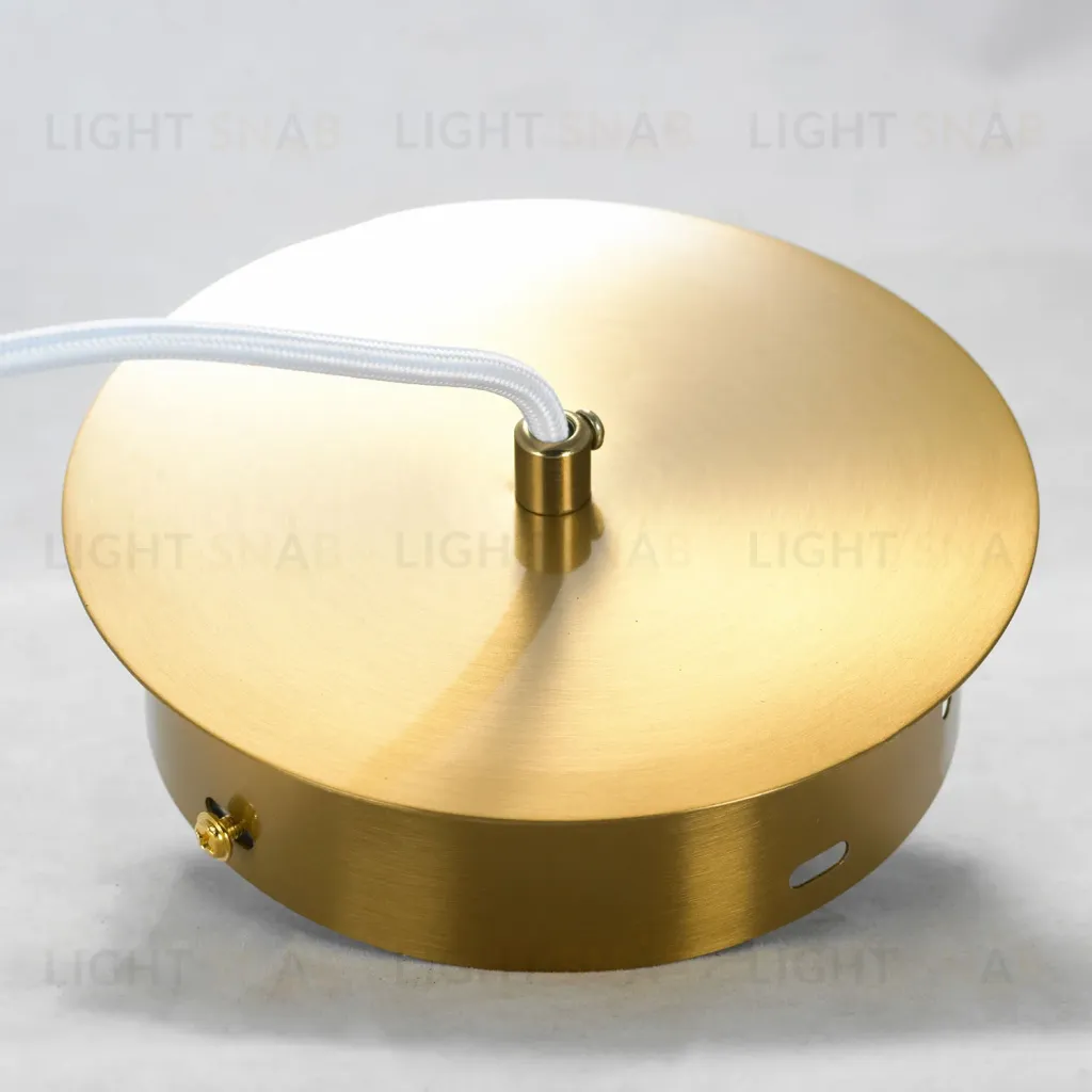 Подвесной светильник Lussole LSP-8691 LSP-8691