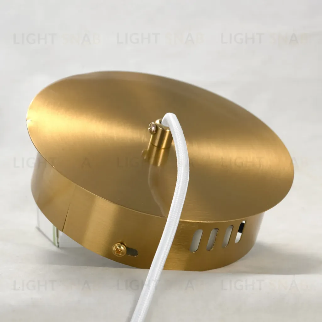 Подвесной светильник Lussole LSP-8695 LSP-8695