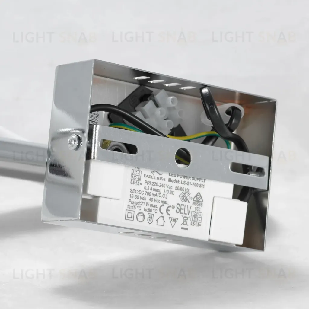 Настенный светильник Lussole LSP-8900 LSP-8900