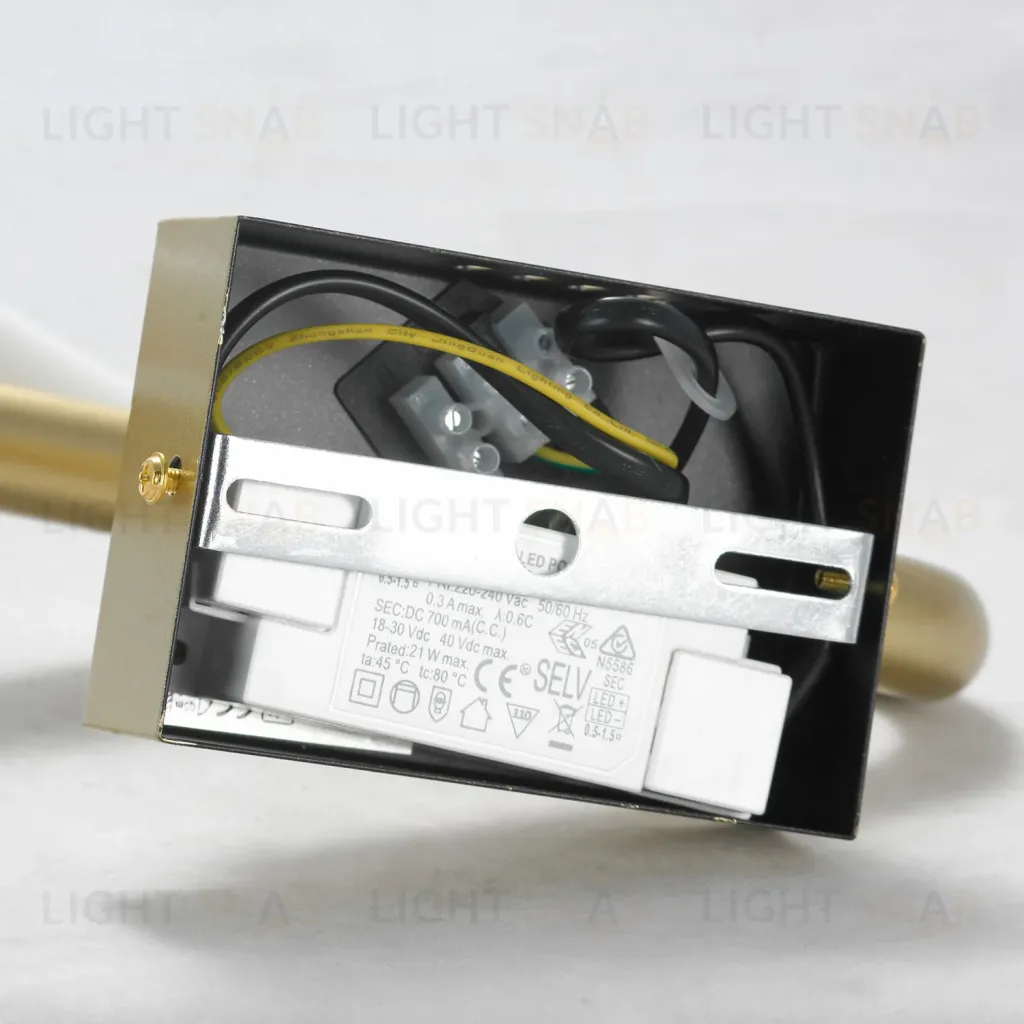 Бра Lussole LSP-8901 LSP-8901