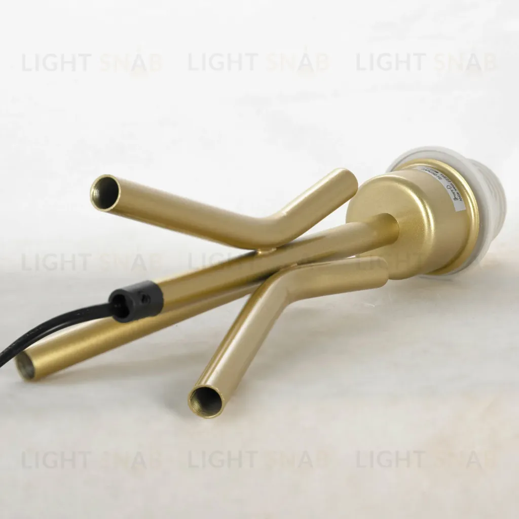 Настольная лампа Lussole Talladega LSP-0615 LSP-0615