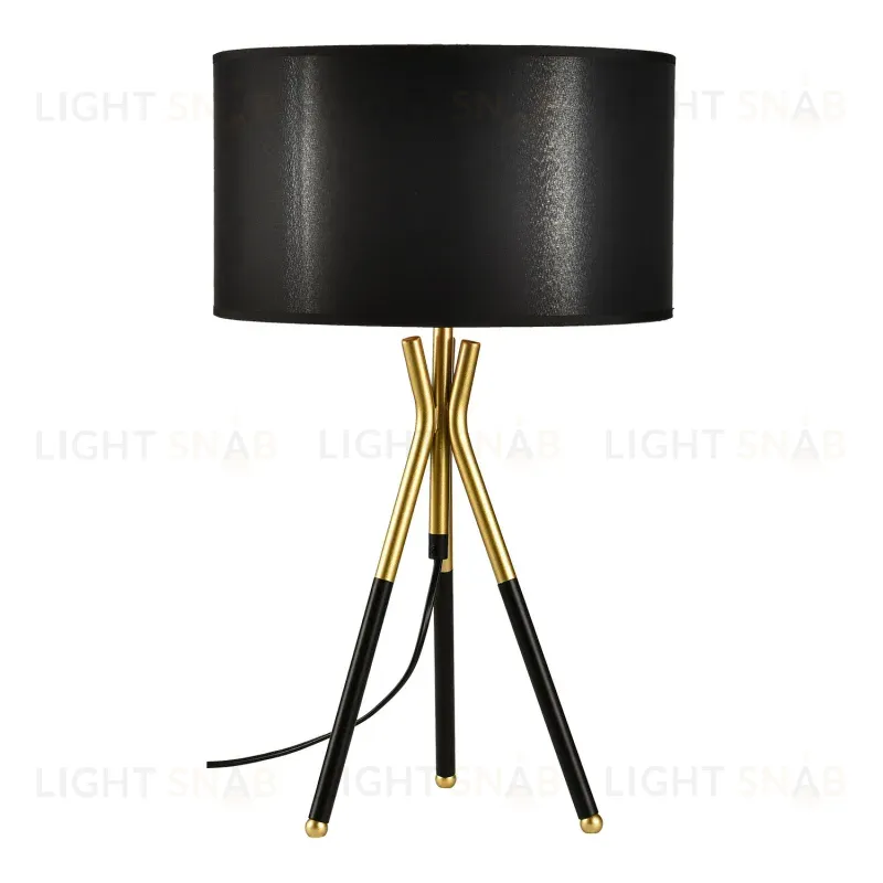 Настольная лампа Lussole Talladega LSP-0615 LSP-0615
