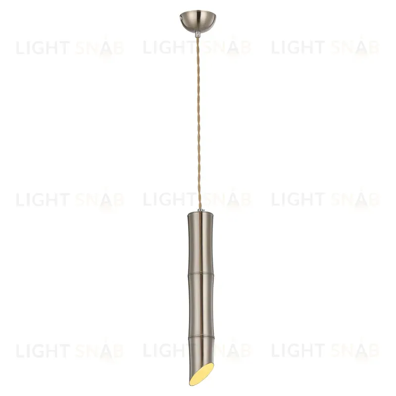 Подвесной светильник Lussole Bamboo LSP-8565 LSP-8565