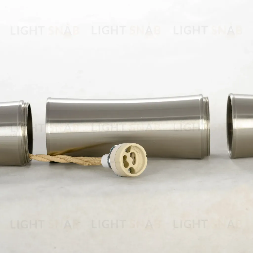 Подвесной светильник Lussole Bamboo LSP-8565 LSP-8565