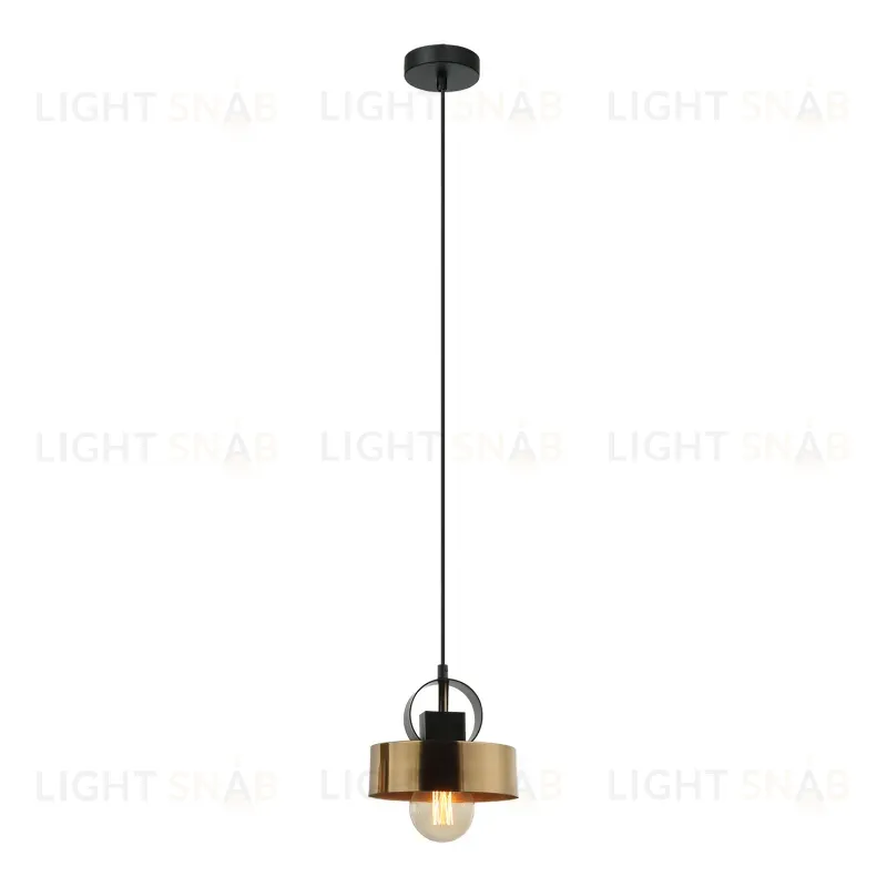 Подвесной светильник Lussole Gilpin LSP-8567 LSP-8567
