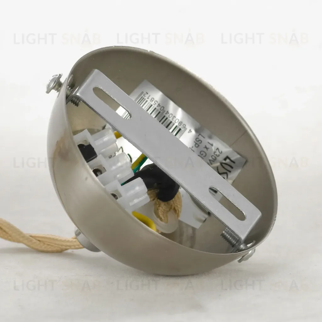 Подвесной светильник Lussole Bamboo LSP-8565 LSP-8565
