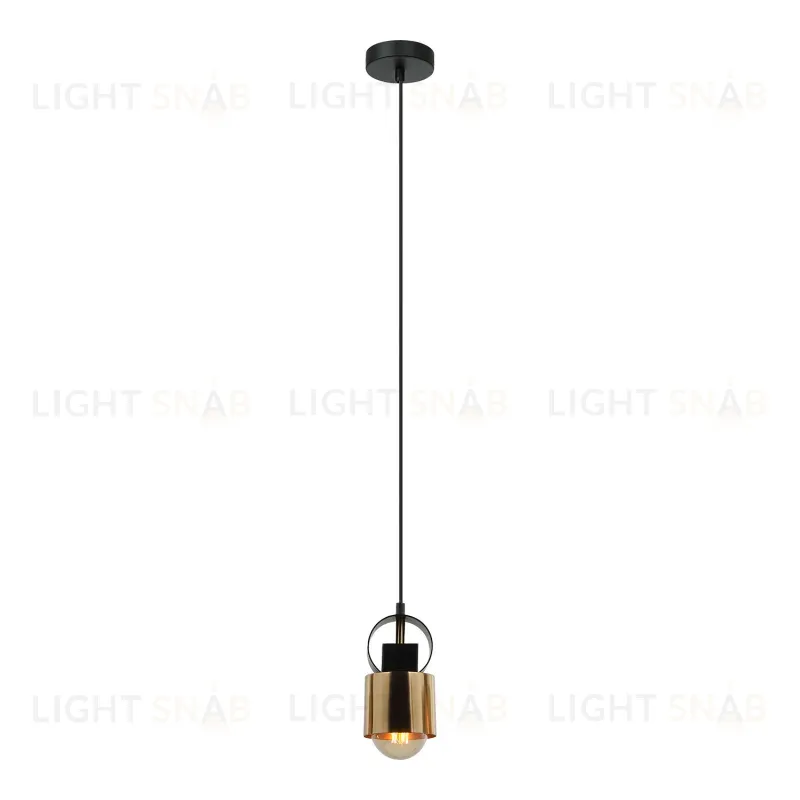 Подвесной светильник Lussole Gilpin LSP-8568 LSP-8568