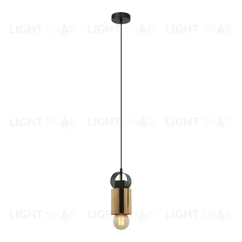 Подвесной светильник Lussole Gilpin LSP-8569 LSP-8569