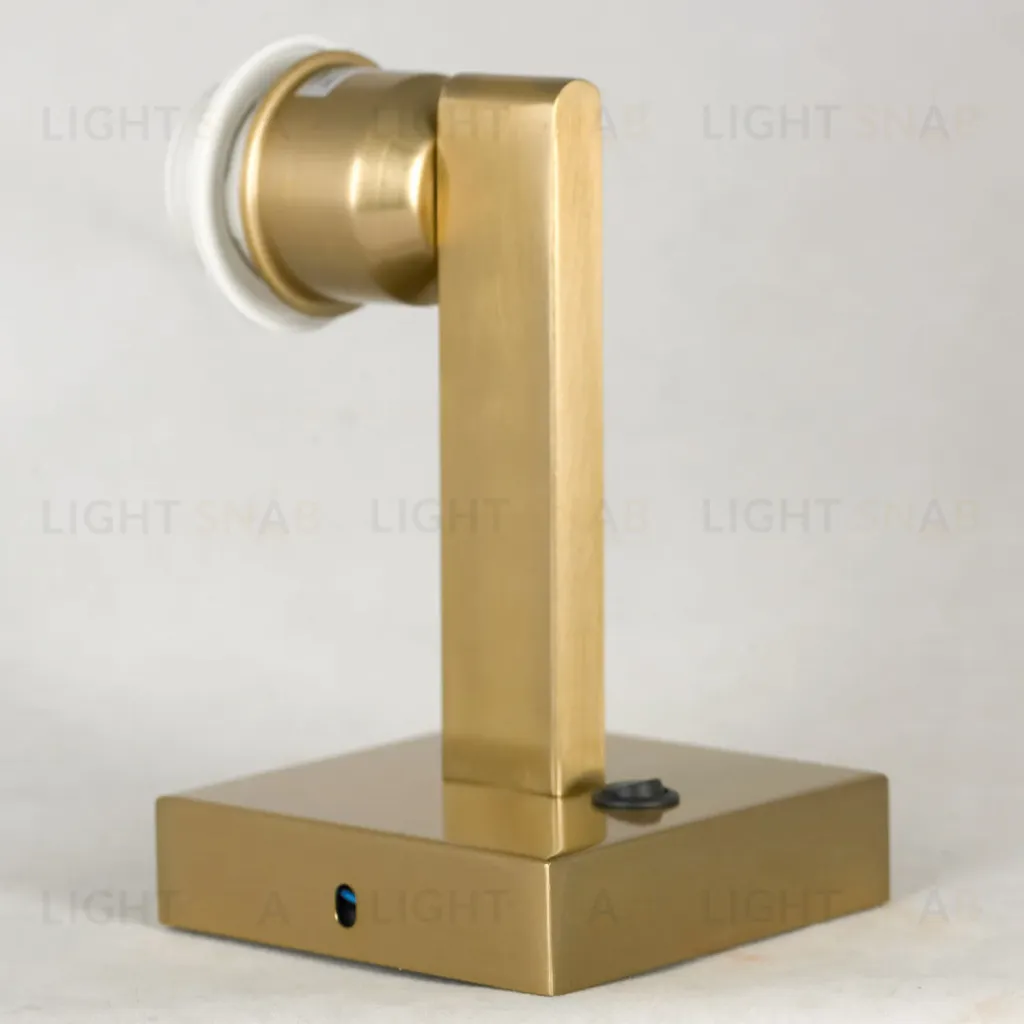 Бра Lussole Coffee LSP-8595 LSP-8595