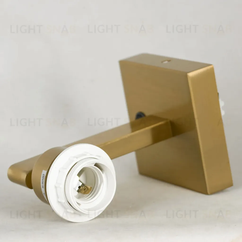 Бра Lussole Coffee LSP-8595 LSP-8595