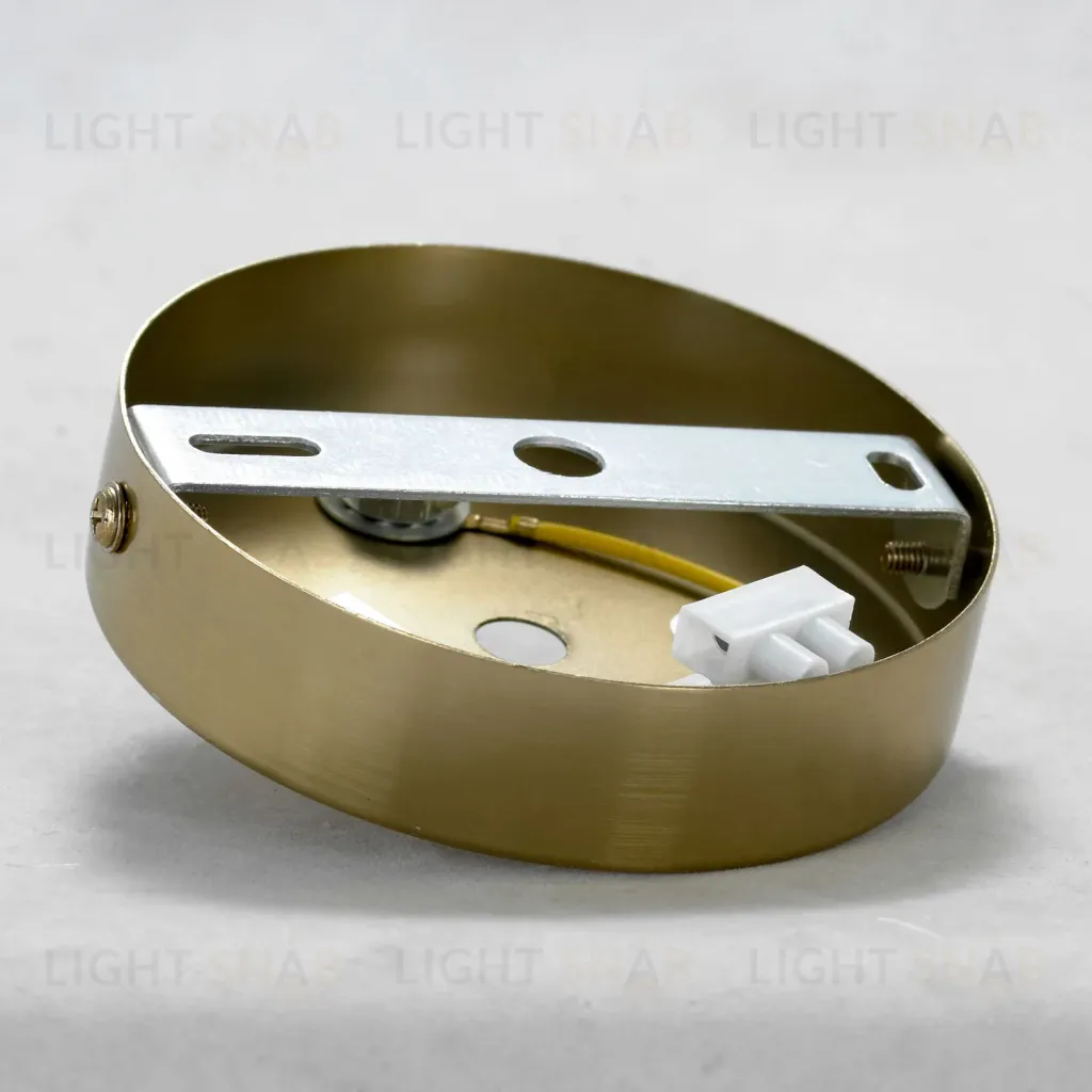 Подвесная люстра Lussole Covington LSP-8650 LSP-8650