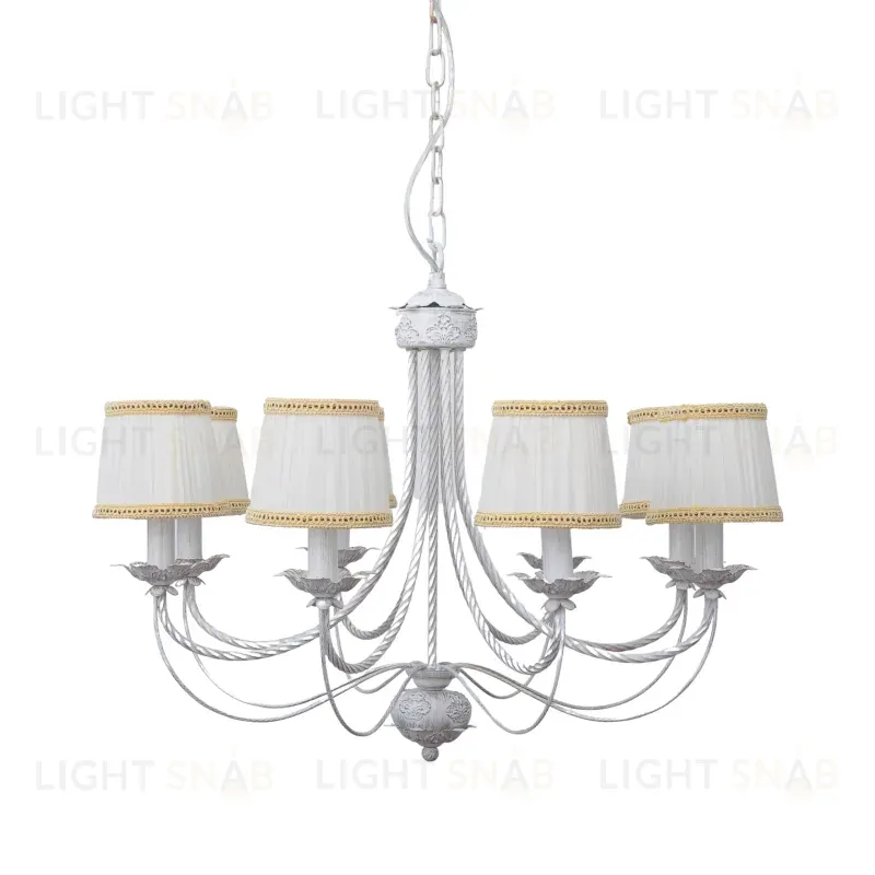 Подвесная люстра Abrasax Jasmin SD831 SD831