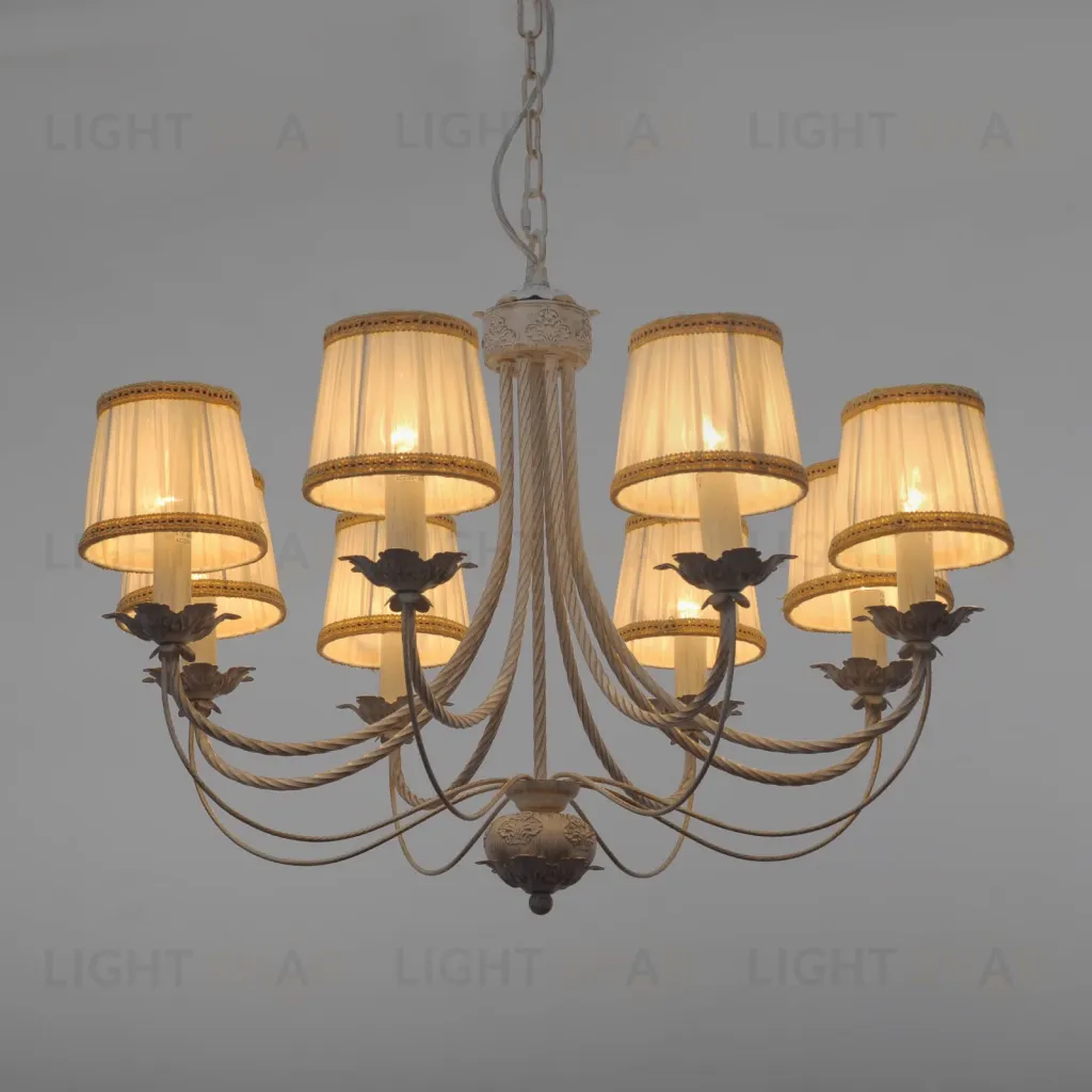 Подвесная люстра Abrasax Jasmin SD831 SD831