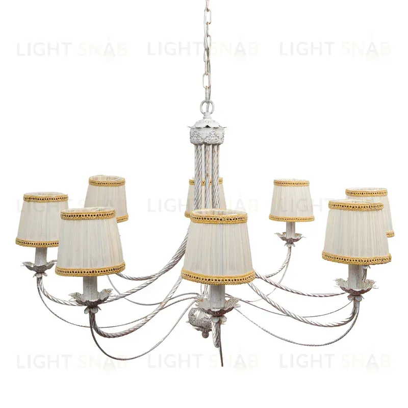 Подвесная люстра Abrasax Jasmin SD832 SD832