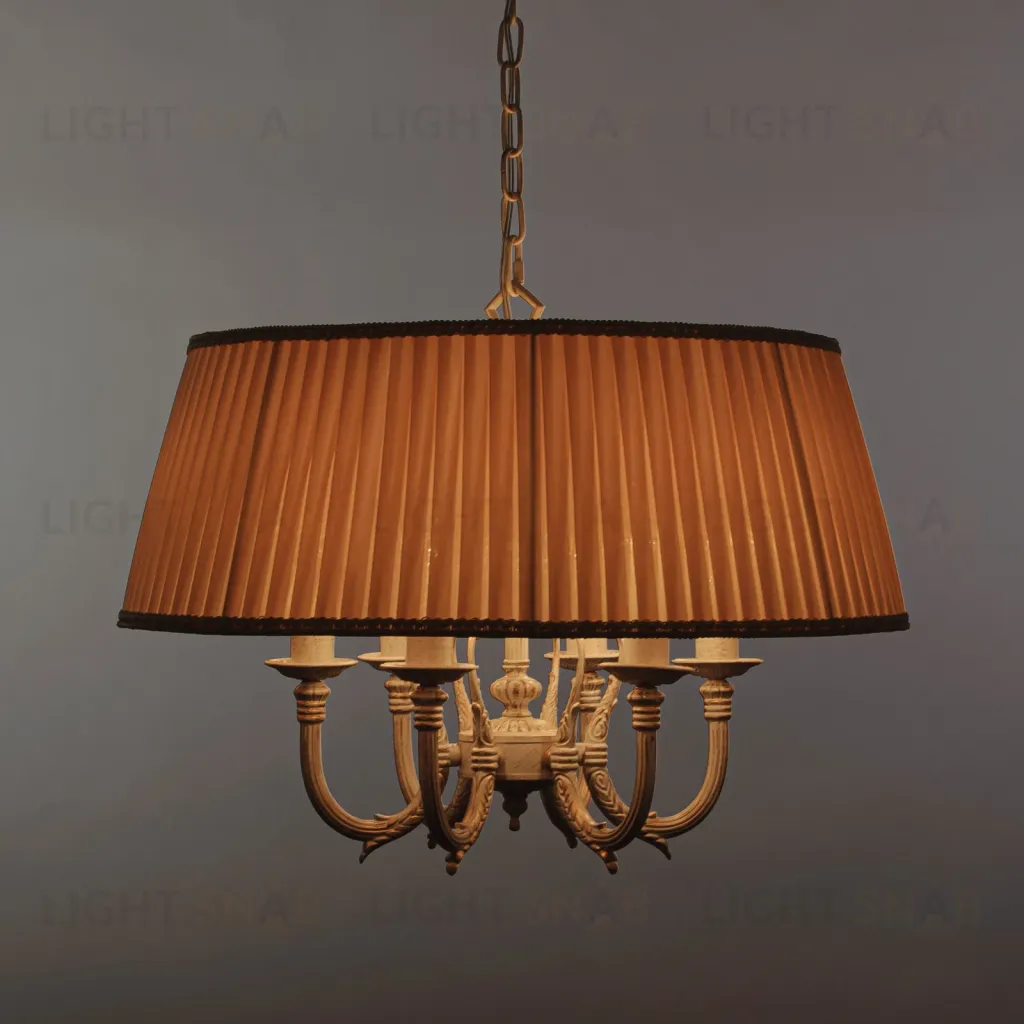 Подвесная люстра Abrasax SD763 SD763