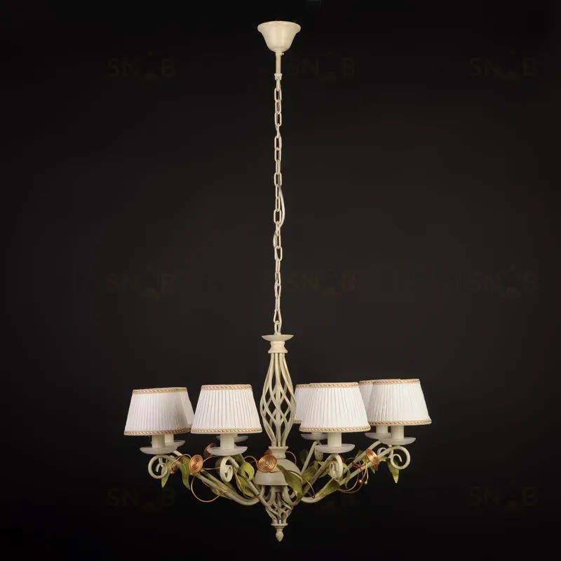 Подвесная люстра Abrasax Suzanne SD0940/8 SD0940/8