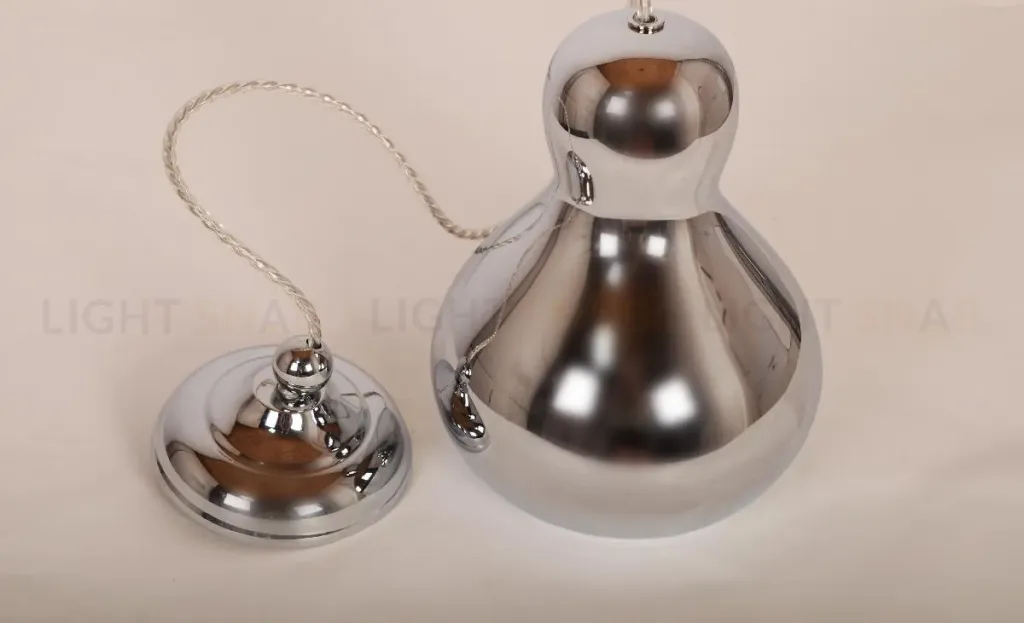 Подвесной светильник Abrasax Anke MA03701C-001 MA03701C-001