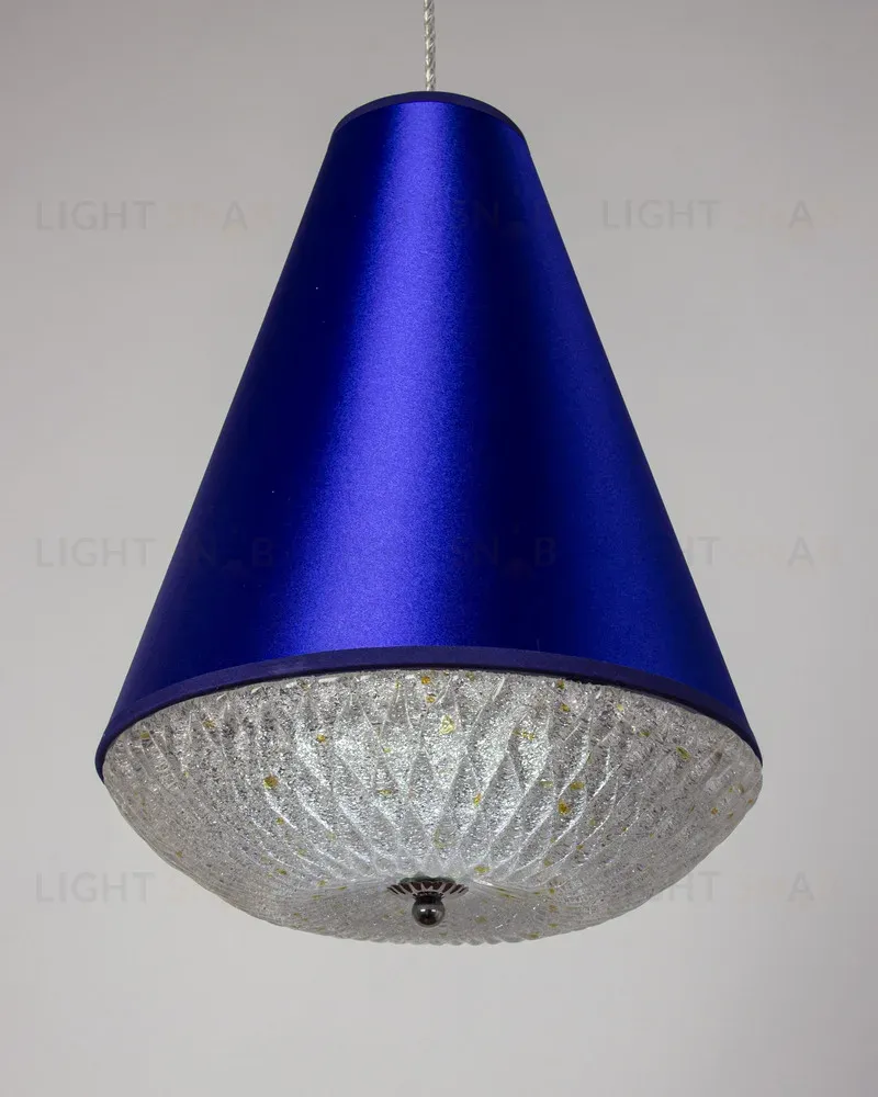 Подвесной светодиодный светильник Abrasax Cavaliere CL.8301-BLU CL.8301-BLU